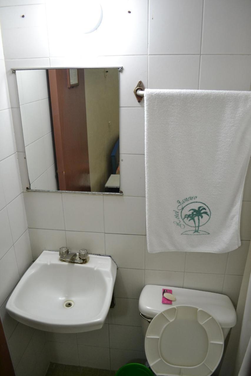Hotel Janeiro Гвадалахара Экстерьер фото